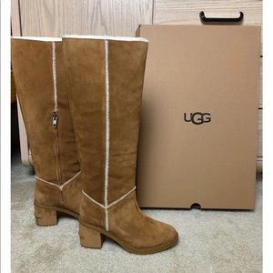 Uggs Kasen Tall II